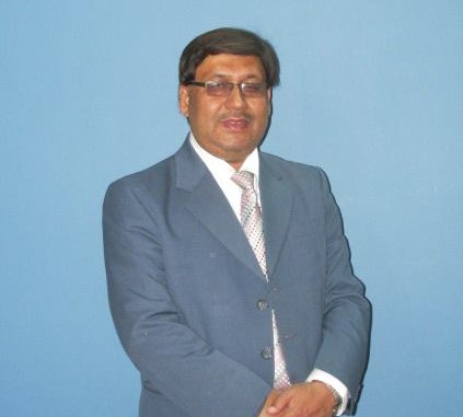 Dr. Ajit Pal Singh